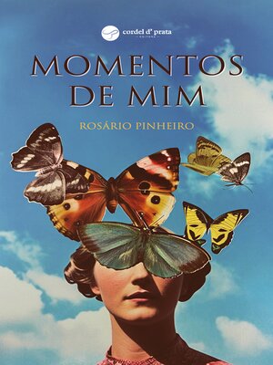cover image of Momentos de mim